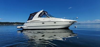 37' Cruisers Yachts 2006 Yacht For Sale